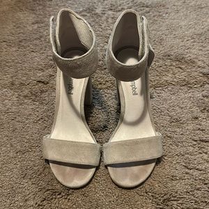 Jeffrey Campbell Lindsay heels